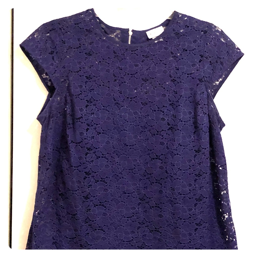 Liz Claiborne Blouse